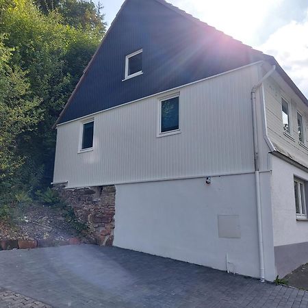 Familyhome Lopora Medebach Extérieur photo
