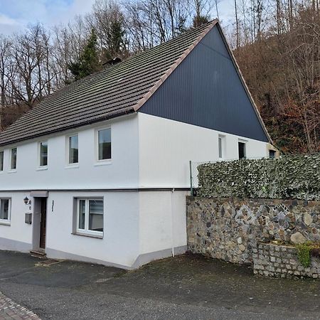 Familyhome Lopora Medebach Extérieur photo