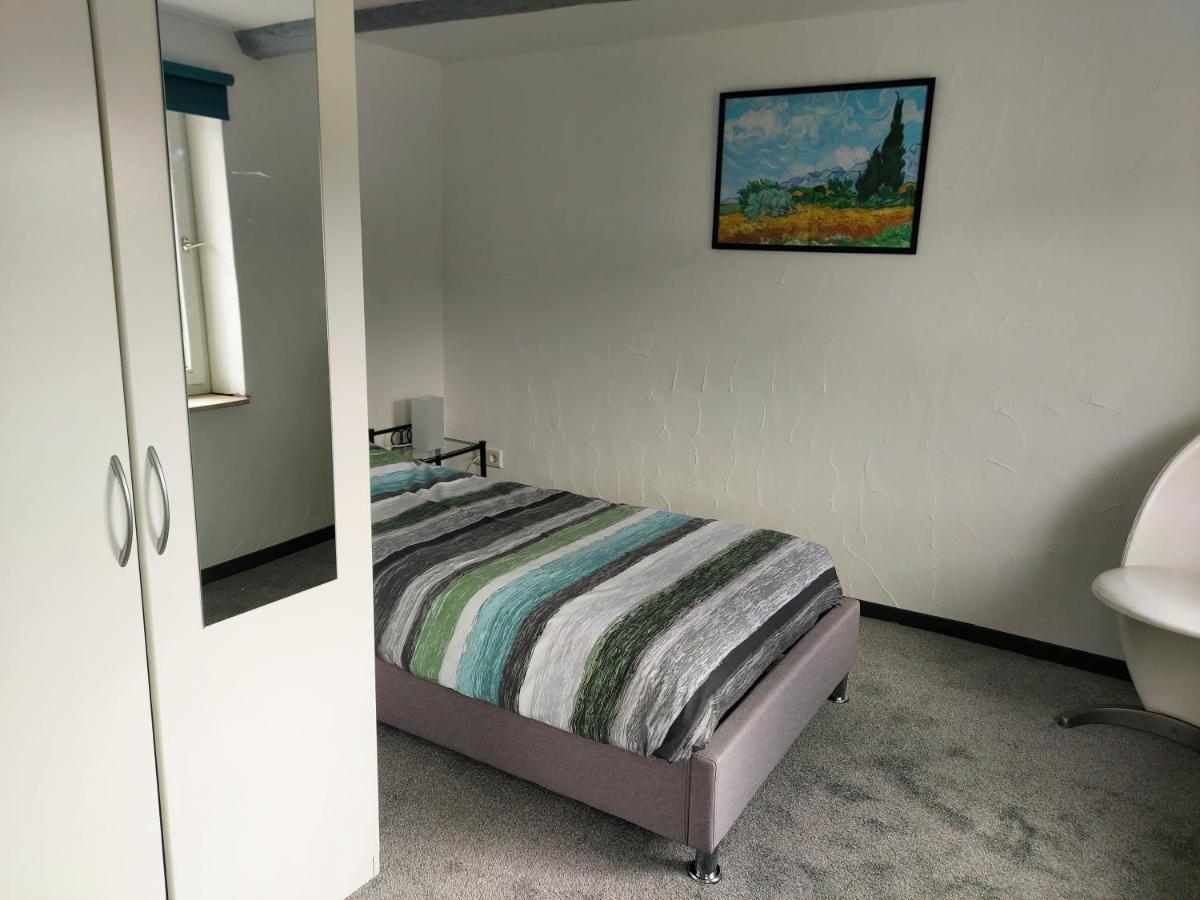 Familyhome Lopora Medebach Extérieur photo